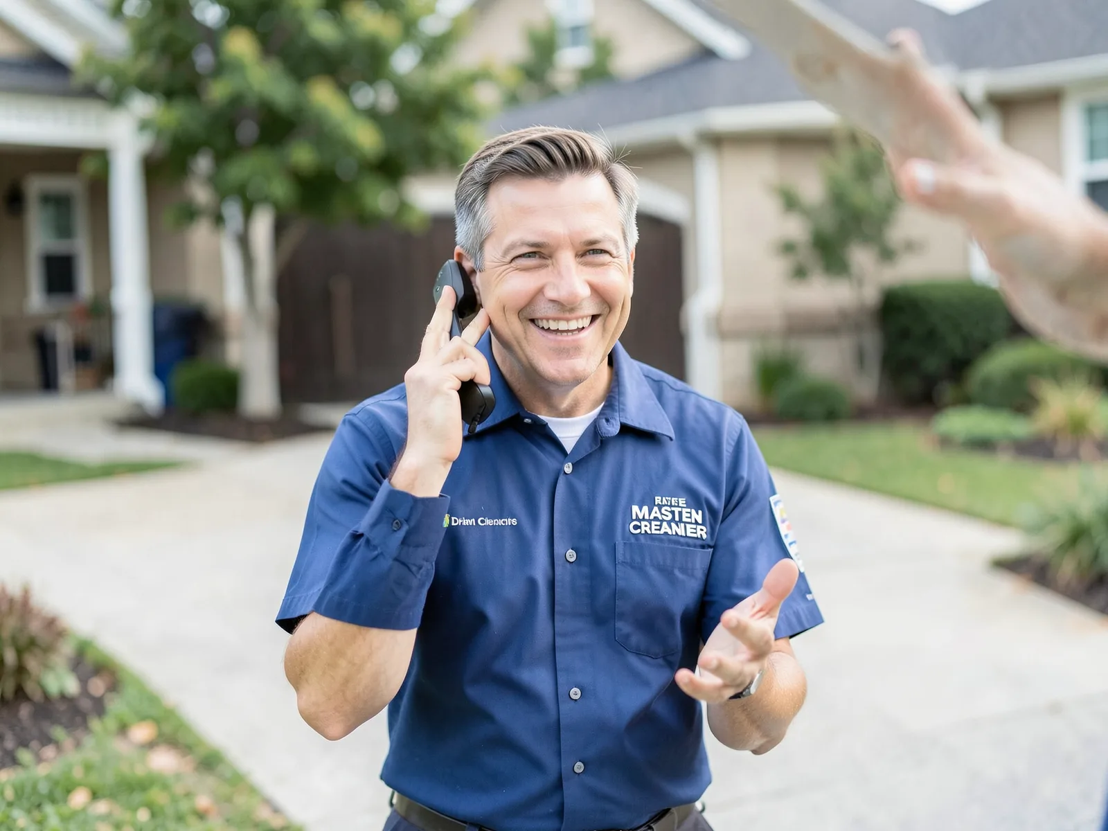 Drain Cleaning FAQs